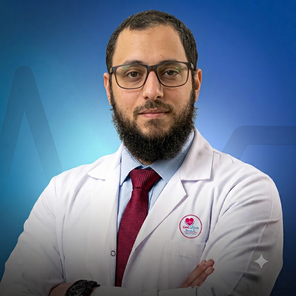 حمادة مندي