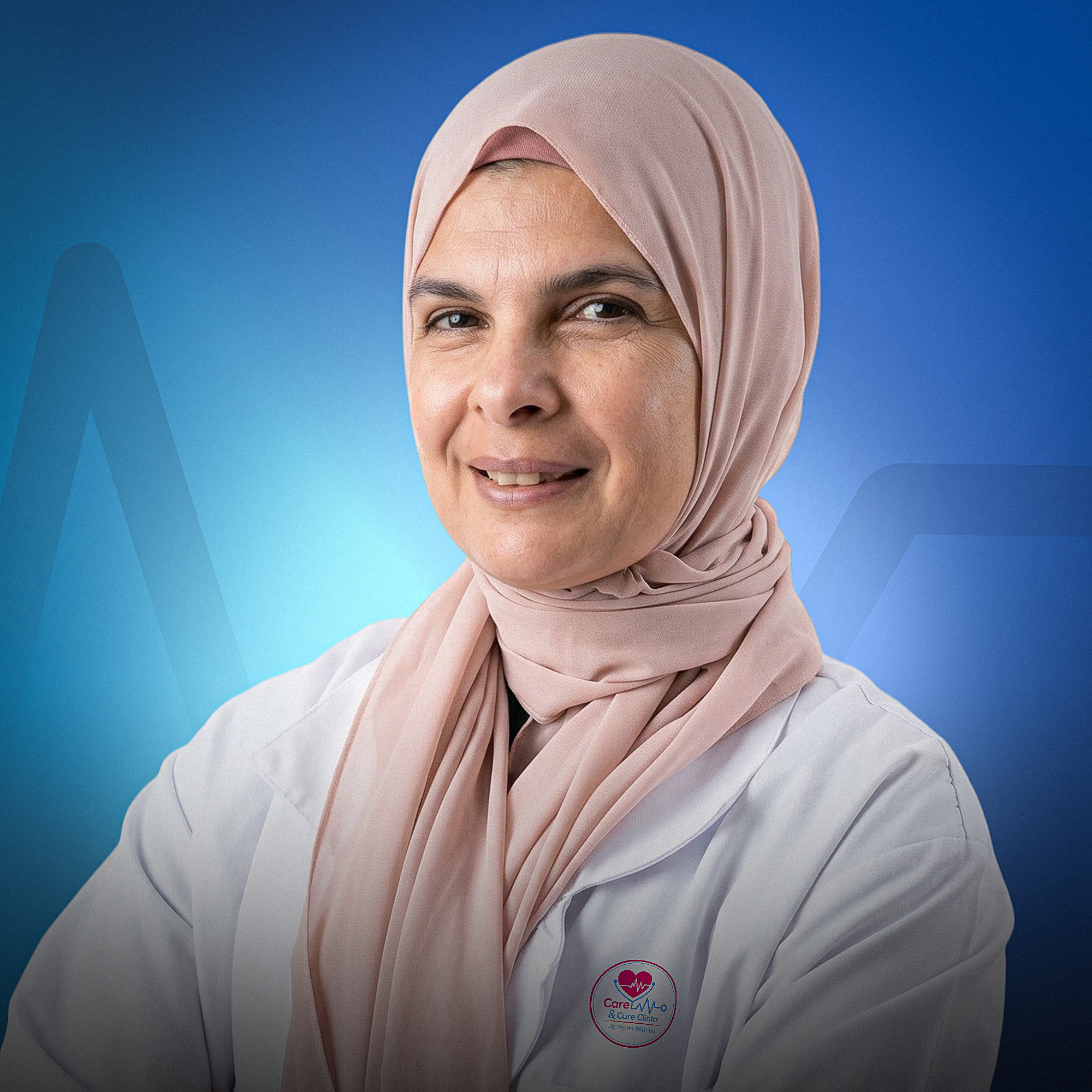 هبة عز العرب