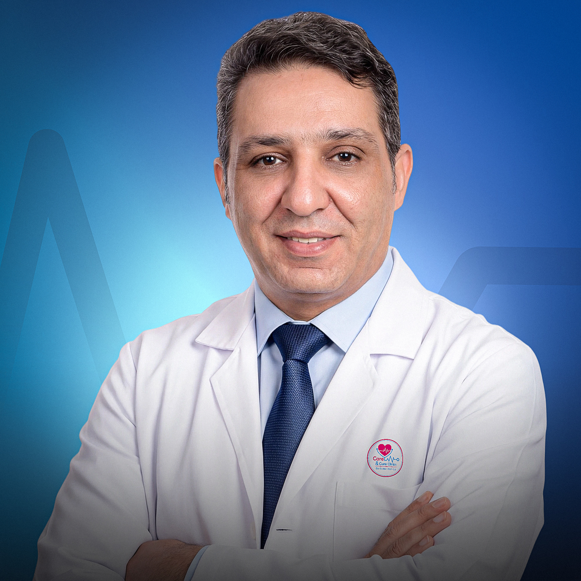 حازم حسن الزيات