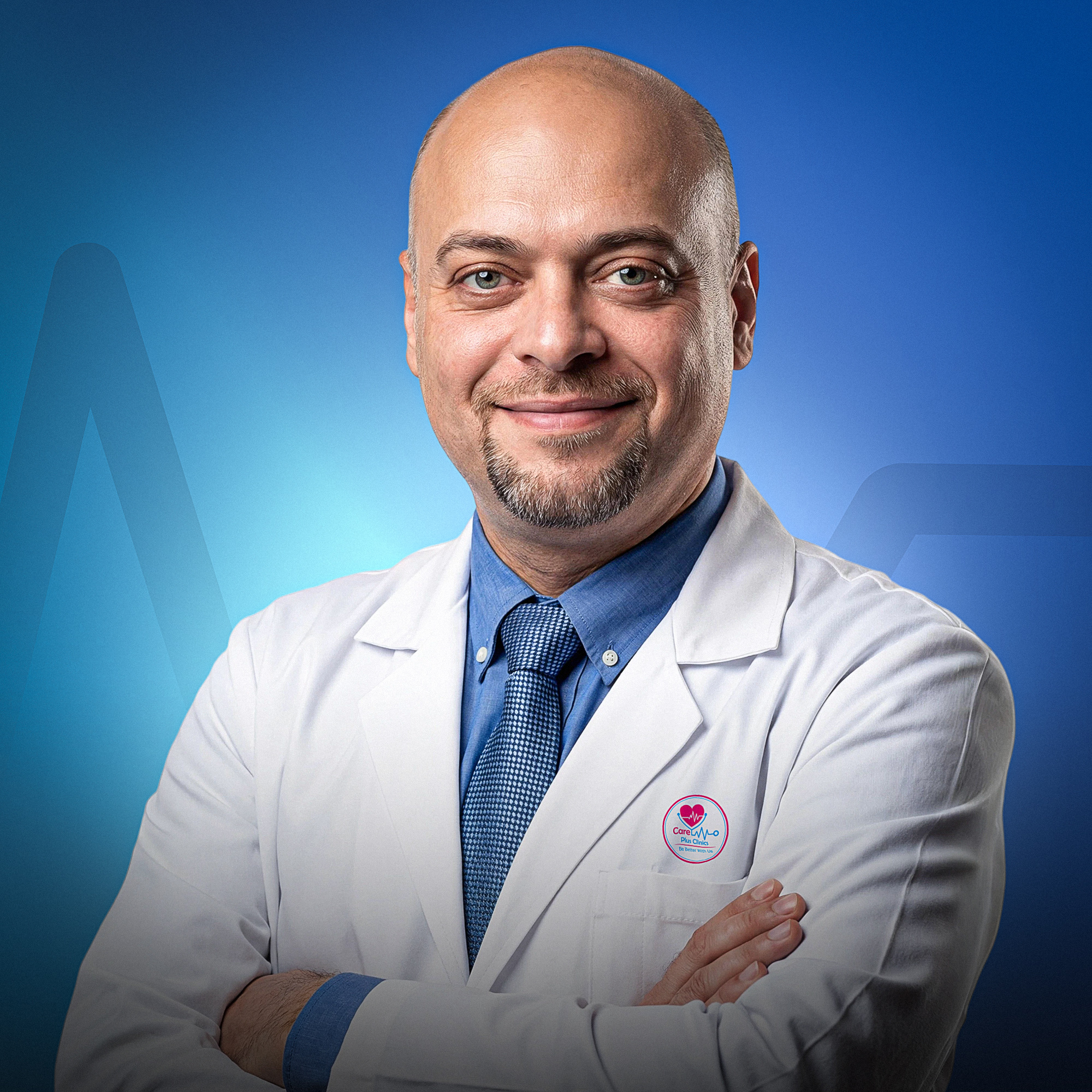 عمرو مهاب