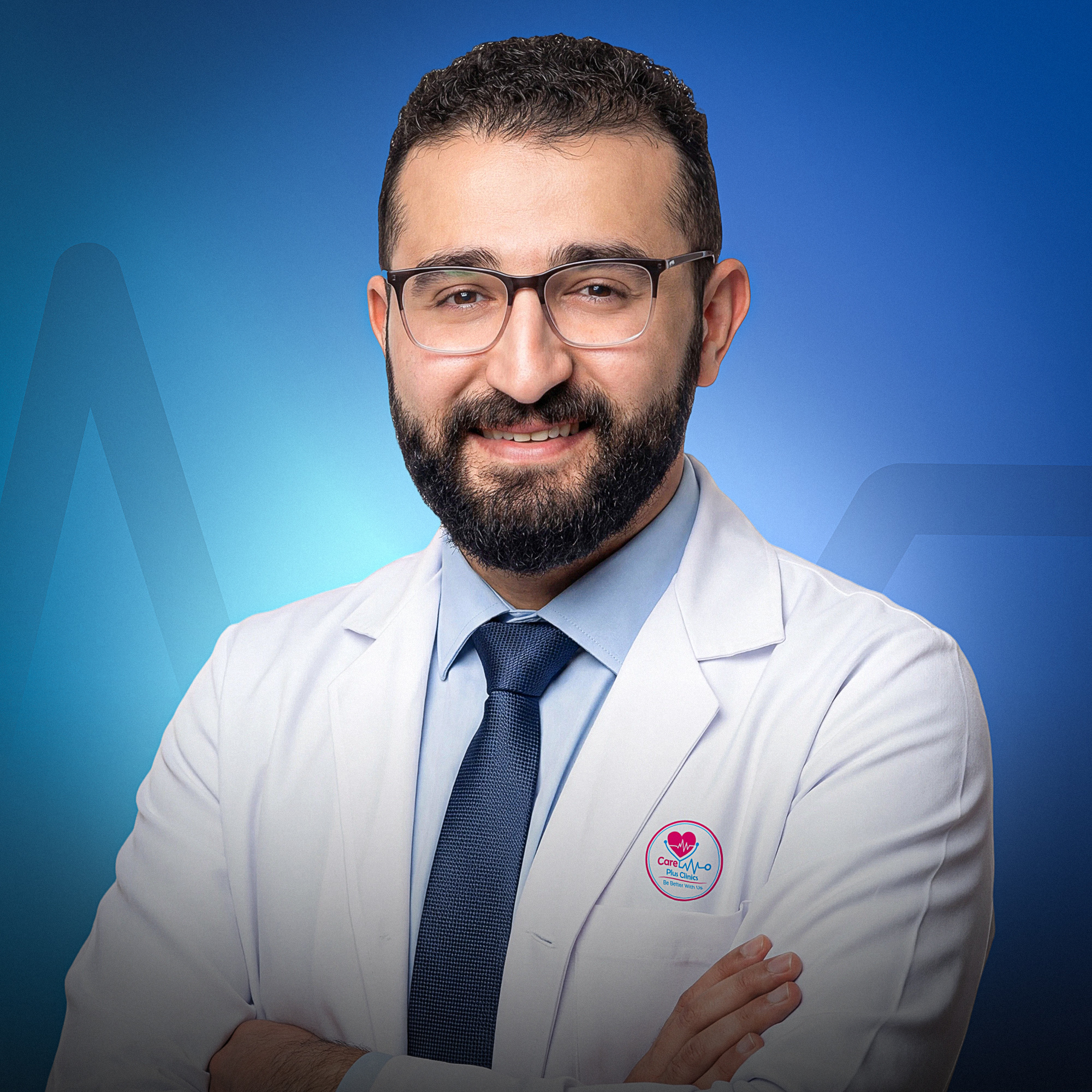 طارق وفا