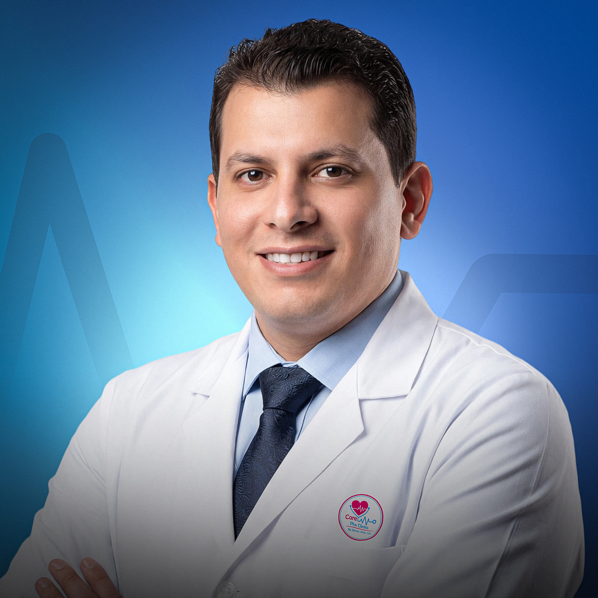 السيد على